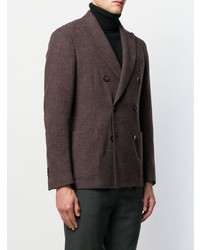 Dell'oglio Double Breasted Jacket