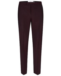 Topman Charlie Casely Hayford X Skinny Fit Suit Trousers