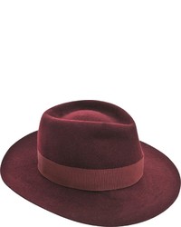 Larose Fedora Hat