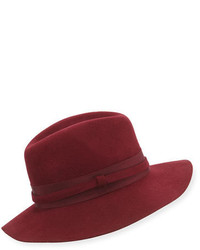 Lola Hats Guardian Wool Felt Hat