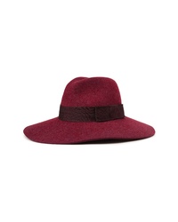 Brixton Piper Floppy Wool Hat