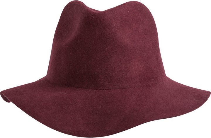 rhythm wool hat