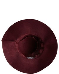San Diego Hat Company Wfh8057 Pleated Crown Floppy Hat Caps