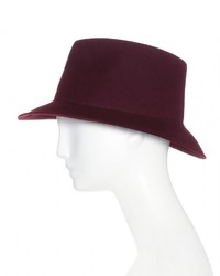 Stella McCartney Wool Hat