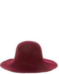 Sandro Wool Hat