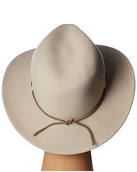 Pendleton Zanna Fedora Fedora Hats