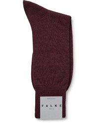 Falke Merino Wool Blend Socks