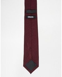 Asos Brand Tie In Ottoman