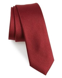 The Tie Bar Woven Silk Tie