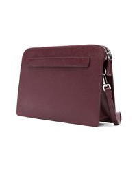 Prada Saffiano Clutch Bag