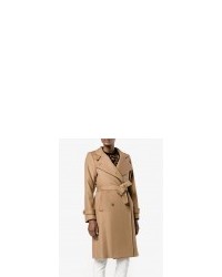 Vince Camel Trench Coat