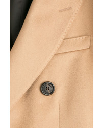 Burberry Cashmere Coat