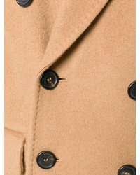 Dsquared2 Classic Buttoned Coat