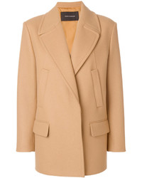 Cédric Charlier Cropped Coat