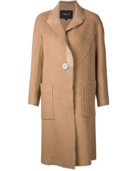 Derek Lam Single Breasted Coat