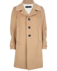 DSquared 2 Single Breasted Coat
