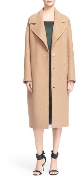 jason wu camel coat