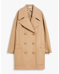 J.W.Anderson Oversized Double Breasted Coat