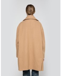 J.W.Anderson Oversized Double Breasted Coat