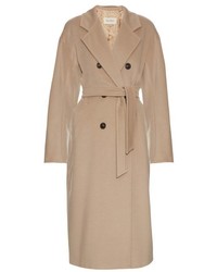 Theory Elibeth Long Overcoat | Where to buy & how to wear