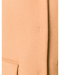 MSGM Single Breasted Coat