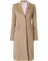 Givenchy Single Breasted Coat