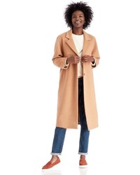 Sole Society Camille Coat