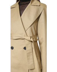 Tome Tailored Coat