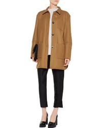 Opening Ceremony Wool Blend Coat