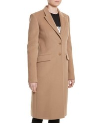 Givenchy Wool Cashmere Coat