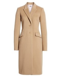 Givenchy Wool Cashmere Coat