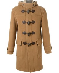Burberry Duffle Coat