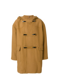Stella McCartney Hooded Duffle Coat