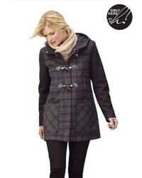 michael kors toggle coat