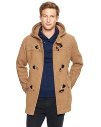 Gap Wool Duffle Jacket