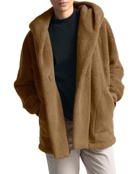 The North Face Campshire Fleece Wrap Jacket