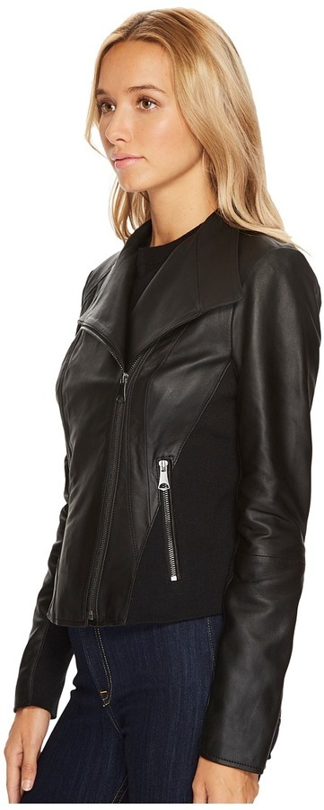 Marc new york 2024 felix leather jacket