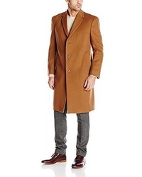 Tommy Hilfiger Bolton Single Breasted Coat