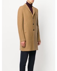 Harris Wharf London Buttoned Coat