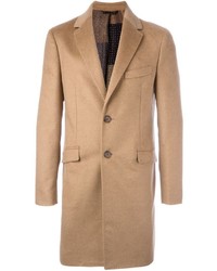 Etro Single Breasted Coat