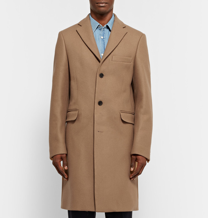 Acne studios outlet garret coat