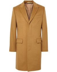 J.Crew Ludlow Slim Fit Wool And Cashmere Blend Overcoat