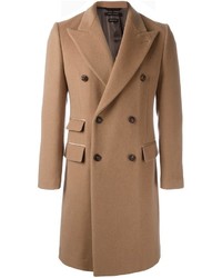 Marc Jacobs Double Breasted Coat