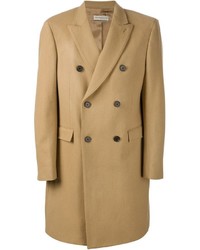 Melindagloss Double Breasted Overcoat