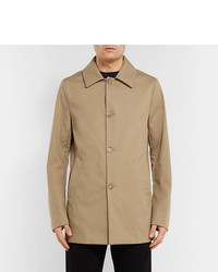 Salle Privée Nathan Slim Fit Woven Coat