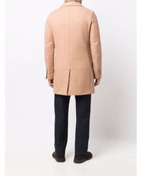 Herno Notched Lapels Single Breasted Blazer