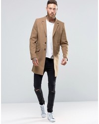 ONLY & SONS Overcoat