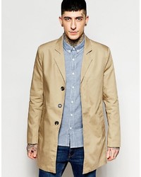 ONLY & SONS Overcoat