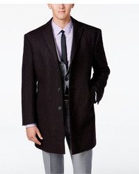 Calvin Klein Prosper X Fit Overcoat