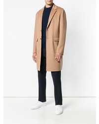 Joseph Single Breasted Coat